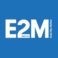 E2M - Etude Max Mailliet logo - Similar company to Vercon Smart Mirror