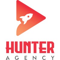 Hunter Agency logo - Similar company to Maillibr