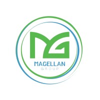 Magellan Group logo - Similar company to Magellan Management, Inc.