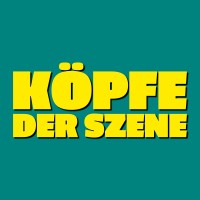 Köpfe der Szene logo - Similar company to Team Code Zero