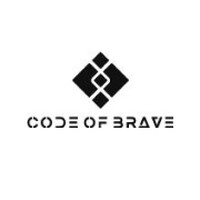 Code of Brave logo - Similar company to Help-It Ukraine