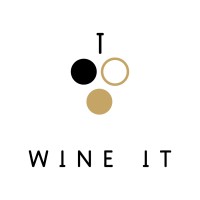 Wine It LTD logo - Similar company to Brut Tea