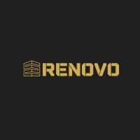 RENOVO logo - Similar company to Renowa