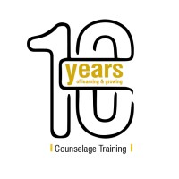 Counselage logo - Similar company to The3Rd