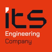 ITS Engineering Company logo - Similar company to Arcsystem S.R.L.