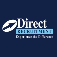 Direct Recruitment Pty Ltd