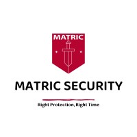 Matric Security logo - Similar company to Hashir Security Services - Hss