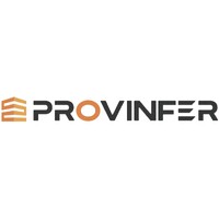 PROVINFER SAC logo - Similar company to Arq 3.29