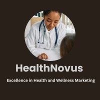 HealthNovus logo - Similar company to Pharmapearl