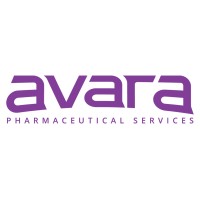 Avara Pharmaceutical Services logo - Similar company to Trirx Pharmaceutical Services, Llc