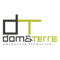 DOM & TERRE logo - Similar company to Pierres Et Mer