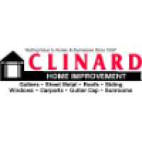 Clinard Home Improvement logo - Similar company to Dream Home Improvement Inc