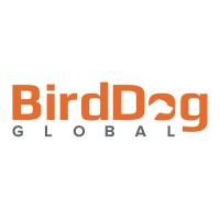 Bird Dog Global logo - Similar company to Bglobal