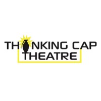 Thinking Cap Theatre logo - Similar company to Smrtlab