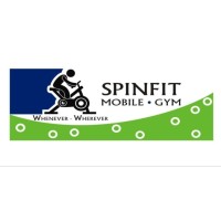 SpinFit Mobile Gym logo - Similar company to Tc Fitness Solutions