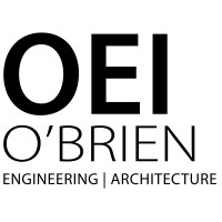 OEI | O'BRIEN Engineering + Architecture logo - Similar company to Wbk Engineering, A Bodwé Company