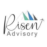 Risen Advisory logo - Similar company to Datagrows