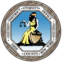 Erie County District Attorney's Office logo - Similar company to Precisionit Solutions