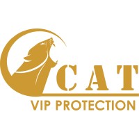 CAT VIP Protection logo - Similar company to Raid Risk Management