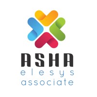 Asha Elesys Associate logo - Similar company to Joulecube Energy