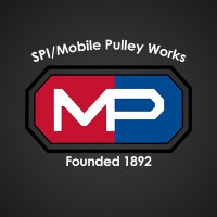SPI/Mobile Pulley Works, Inc. logo - Similar company to Xanté