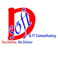 D Soft & IT Consultancy Pvt. Ltd. logo - Similar company to Smart Packhouse Solutions