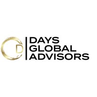 Days Global Advisors logo - Similar company to Red G | Fire Suppression Systems Supplier
