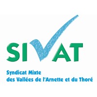 SIVAT - Syndicat mixte des vallées de l'Arnette et du Thoré logo - Similar company to Imperio