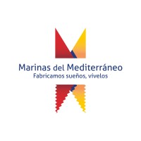 Grupo Marinas del Mediterráneo logo - Similar company to Marinas De España