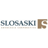 Slosaski Advocacia Corporativa