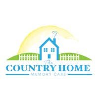 The Country Home Individualized Alzheimer's Care logo - Similar company to Alzheimer'S Research Association