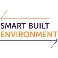 Smart Built Environment logo - Similar company to Piia - Process Industrial It And Automation