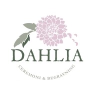 Dahlia Ceremoni och Begravning logo - Similar company to Tailor Made Arkitekter Ab