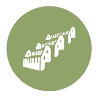 Las Qolqas Eco Lodge logo - Similar company to V Social Foundation