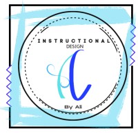 Instructional Design by Ali logo - Similar company to Growing Your Eq