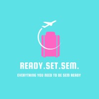 Ready.Set.Sem. logo - Similar company to A Good Option