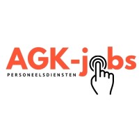 AGK - Jobs Personeelsdiensten B.V. logo - Similar company to Het Loont