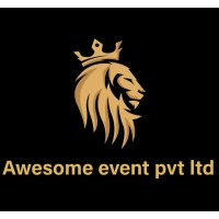 Awesome event ( wedding and corporate Event Planner ) logo - Similar company to Corefocus Exhibition