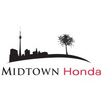 Midtown Honda logo - Similar company to Genesis Maple
