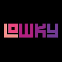 LOWKY logo - Similar company to Advyze Communications Gmbh