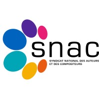 Syndicat National des Auteurs et Compositeurs logo - Similar company to Lesvoix.Fr