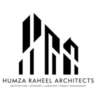 Humza Raheel Architects logo - Similar company to Engineering Work Associates