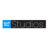Stuffbox Studios logo - Similar company to Unilingo