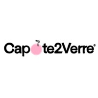 Capote2Verre logo - Similar company to Jautomatise