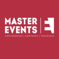 Master Events BG logo - Similar company to Advaib
