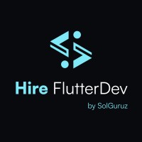 Flutter Developers India logo - Similar company to Flutter Nik