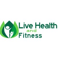 Live Health Fitness logo - Similar company to E42 Ventures