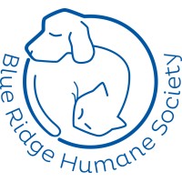 Blue Ridge Humane Society logo - Similar company to Emergency Medicine Learning & Resource Center