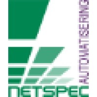 NetSpec Automatisering logo - Similar company to Leverink Transport B.V.