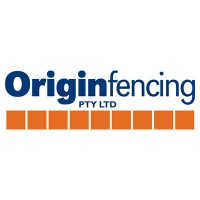 Origin Fencing logo - Similar company to Abc Specialty Metals